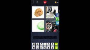 Aber ohne worte kommst du bei dieser app leider nicht voran. 4 Bilder 1 Wort Fleisch Einbrecher Grunes Gefass Autoteil Youtube