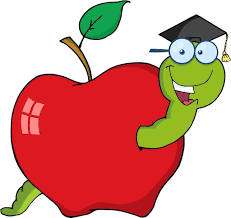 Teacher apple clipart 2 - Clipartix