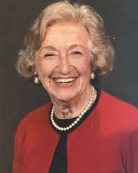 Katherine Rose Healy Obituary March 23, 2025