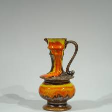 Walter Gerhard-- 34.5cm