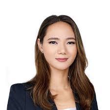 Flora Chen's Instagram, Twitter & Facebook