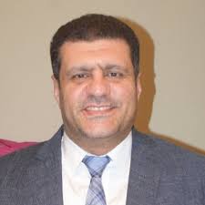 Mohammed Abdel Gawad