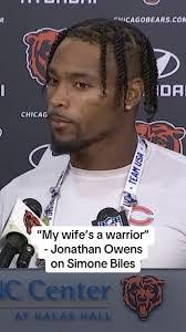 Simone Owens's Instagram, Twitter & Facebook