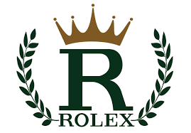 Color Rolex Logo Rolex Logo Rolex Fashion Logo Branding
