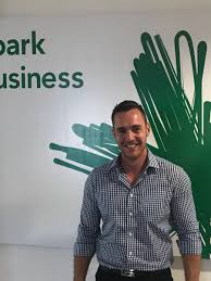 Leading Edge Nz On Twitter Newbie Alert Introducing Aj Funnell Our New Central Otago Spark Business Hub Manager