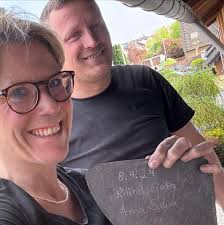 Heute feiern wir ein ganz besonderes Jubiläum, das GOLDENE MEISTER JUBILÄUM  von Hans Paffrath-Sahm. "Der Chef", wie wir ihn alle völlig zu Recht  nennen, tratt seine Lehre 1966 im Bergischen an. Jeden