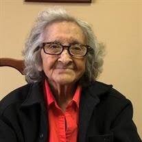 Angela "Angie" Gala Gutierrez Malone Obituary