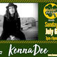 LIVE MUSIC: KENNA DEE