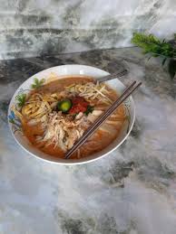 Kini anda boleh menikmati laksa sarawak yg unik & lazat dari dapur rumah anda. Resepi Laksa Sarawak Unik Sedap Resepi My
