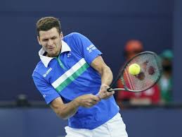 Born 11 february 1997) is a polish professional tennis player. Sinner Hurkacz Im Endspiel Unerwartetes Duell Um Federers Nachfolger In Miami Sport Srf