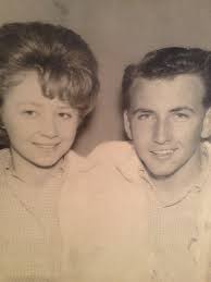 Funeral Service for Jimmy Cain, Kennedale Class of 1965