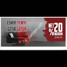 Coskan Mobilya Eskisehir Mobilya Magazasi Odunpazari