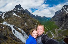 Mardalsfossen mardalsfossen is one of the ten highest waterfalls in europe. Tips For Trollstigen Norway S Troll Path Travel Caffeine