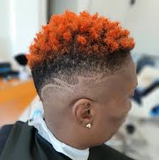 Roro's style barbershop