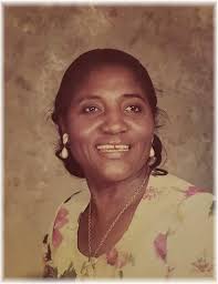 Ester Lee Rogers Clayton