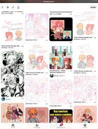 This is why you should never let me have control over Pinterest | Fandom