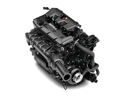 High performance Rotax engines - Sea-Doo