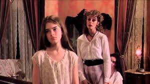 Pretty baby brooke shields pictures. Oscar Winner Susan Sarandon Plays A Hooker Pretty Baby 1978 Youtube