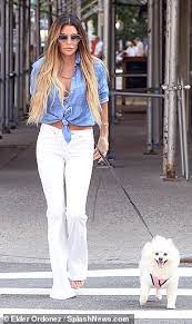 Rachel uchitel is in financial ruins despite signing an $8 million non disclosure agreement after her affair with tiger woods made headlines. Fahmuu8qw7kusm