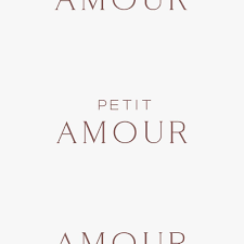 Petit Amour Logo Design Brand Design Brand Identity Ring Boxes Jewellery Jewellery Logo Feminine Website Design Feminine Branding Modern Website Design