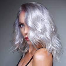 It's the fashion dilemma that never goes out of style. The Best Hair Color For Blue Eyes To Flatter Your Complexion Hair Adviser