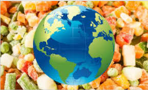 Listeria Et Les Legumes Surgeles 107 Pays Concernes Agriculture Alimentation Sante Publique Soyons Rationnels
