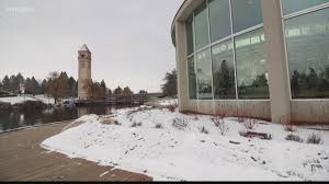 Tom Sherry's 2019 winter forecast: Average temperatures, snowfall in store