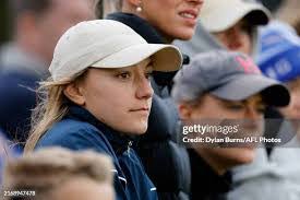 Aine Mcdonagh's Instagram, Twitter & Facebook