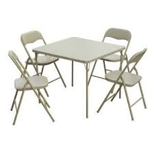 Sunny Point 5 Pc Folding Table Chairs Set Mills Fleet Farm Folding Table Coffee Table Table And Chairs