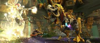 Share warcraft movie to your friends. Getting Started On Your Free Trial