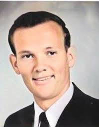 Ricky Mott Pettit (1949-2017)