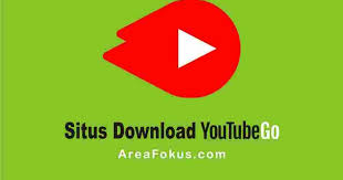 After completion of downloading this android app. 3 Situs Download Youtube Go Apk Terbaru Area Fokus