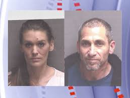 Affidavit: Sabine County man, woman exposed 4-year-old son to meth