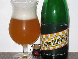 Saison Dupont Vieille Provision 3 82 Www Ratebeer Com Beer Saison Dupont Vieille Provision 5386 Best Beer Farmhouse Ale Beer