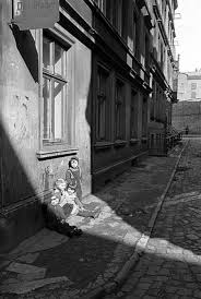 Herbert Dambrowski Light Over Altona 1955 Avec Images Photographie Noir Et Blanc Photo Magnifique Photographie