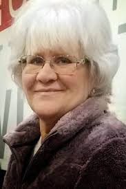 Vicki Jackson Obituary (1957