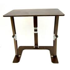 Couchdesk Tray Table By Spiderlegs Walmart Com Couch Tray Folding Couch Tray Table