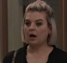 General Hospital Spoilers Maxie Jones Is Pregnant At Such An Important Time In Her Career Peter Is A Creep Will Maxie Keep Her Baby General Hospital Blog