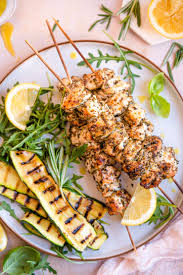 Check spelling or type a new query. Chicken Spiedini Grilled Chicken Skewers Inside The Rustic Kitchen