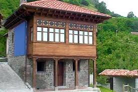 La pandiella › san xuan de berbío › piloña › asturias › españa. Casa L Ablanu Turismo Rural Asturias