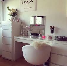 Makeup On Tumblr Vanity Room Beauty Room Room Inspiration