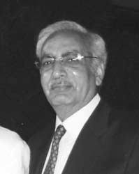 Special Report, NOS, The News International