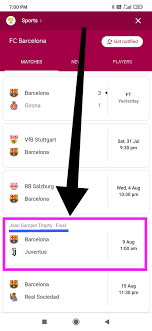 Jun 15, 2021 · the speculations surrounding the future of barcelona speedster ousmane dembele just do not seem to go away. Barcelona Vs Juventus Joan Gamper Trophy Final Match August9 2021 Dreamdth Forums Television Discussion Community