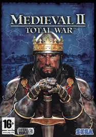 After mounting the image, install the game. Medieval Ii Total War Wikipedia