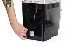 I have the vague feeling that delonghi wants to win some kind of race. Pump Delonghi Coffee Machine Ecam 23 420 Sb Repair Free Guide Sosav