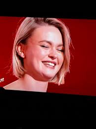 Charline, Une fille de l'Est