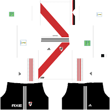 Brincadeiras à parte goleiro do tigres aborda polonês durante premiação do mundial de clubes, questiona adversário, que nega ter cometido. El Rincon Del Dream League Uniformes Del River Plate Mundial De Clubes Mundial De Clubes 2018 Dls Fts15