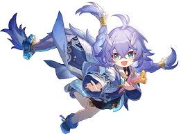 Bailu Build Guide | Honkai: Star Rail | Honkai.gg
