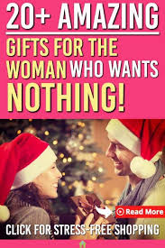 Gifts For The Woman Who Wants Nothing Unique Gifts For Girls Gifts For Teens Gifts
