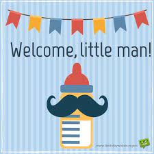 Welcoming New Arrivals Newborn Baby Wishes Congrats On Baby Boy Wishes For Baby Wishes For Baby Boy